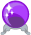 Crystal Ball *0*