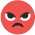 Mad >:(