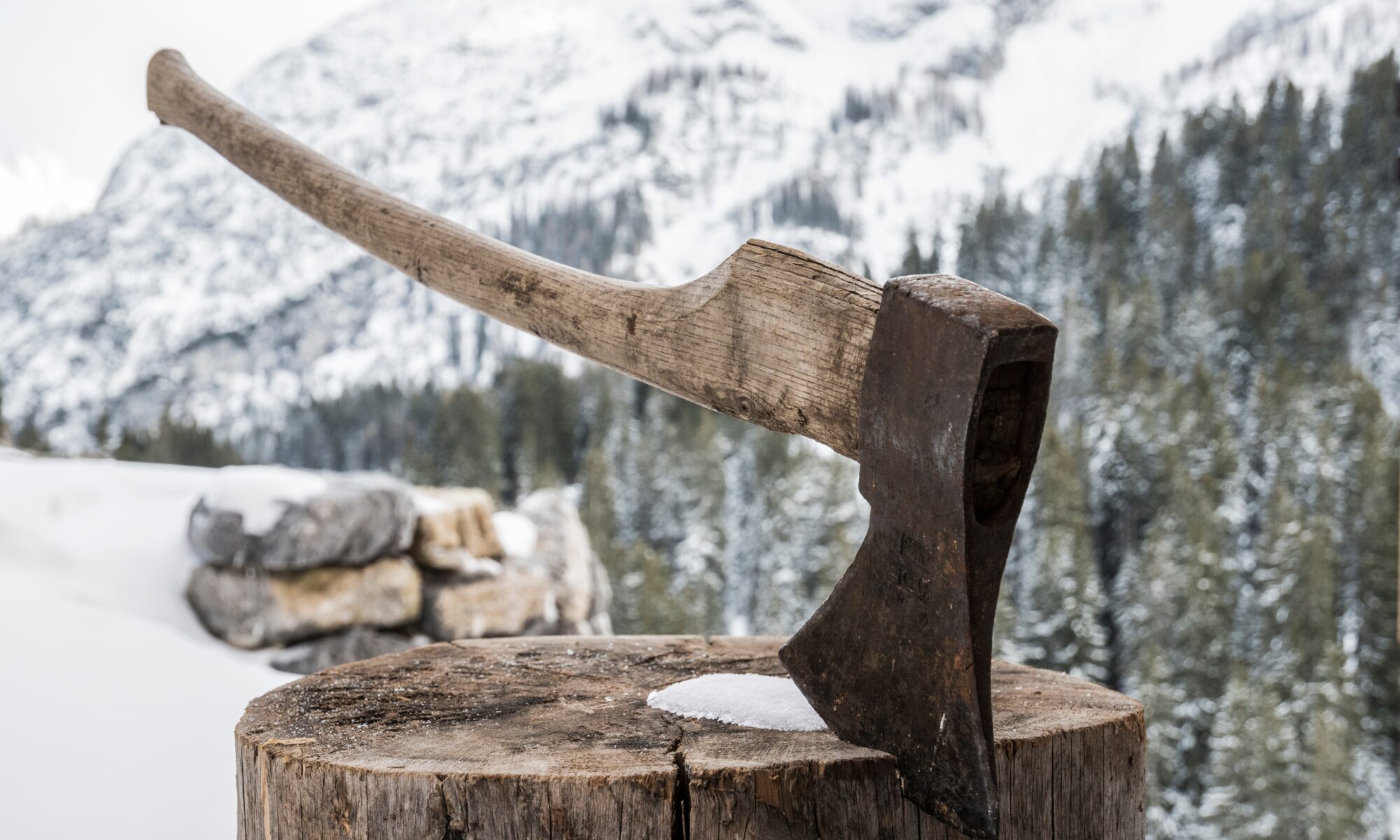 Axe Symbolism and Meaning: Power, Religion, Divination & Dreams